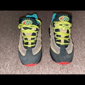 Nike Air Max 95 Monster